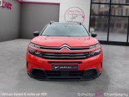 CITROEN d'occasion C5 AIRCROSS BlueHDi 130ch S&S Shine EAT8 de 2019
