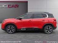CITROEN d'occasion C5 AIRCROSS BlueHDi 130ch S&S Shine EAT8 de 2019