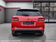 CITROEN d'occasion C5 AIRCROSS BlueHDi 130ch S&S Shine EAT8 de 2019
