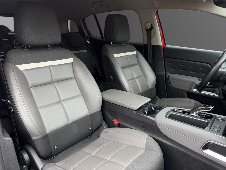 CITROEN d'occasion C5 AIRCROSS BlueHDi 130ch S&S Shine EAT8 de 2019