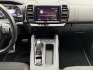 CITROEN d'occasion C5 AIRCROSS BlueHDi 130ch S&S Shine EAT8 de 2019