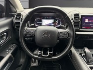 CITROEN d'occasion C5 AIRCROSS BlueHDi 130ch S&S Shine EAT8 de 2019