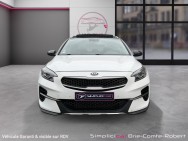 KIA d'occasion XCEED 1.4 T-GDI 140 LAUNCH EDITION DCT AUTO de 2019