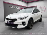 KIA d'occasion XCEED 1.4 T-GDI 140 LAUNCH EDITION DCT AUTO de 2019