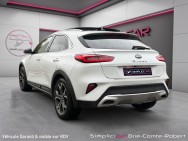 KIA d'occasion XCEED 1.4 T-GDI 140 LAUNCH EDITION DCT AUTO de 2019