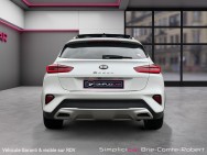 KIA d'occasion XCEED 1.4 T-GDI 140 LAUNCH EDITION DCT AUTO de 2019