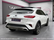 KIA d'occasion XCEED 1.4 T-GDI 140 LAUNCH EDITION DCT AUTO de 2019