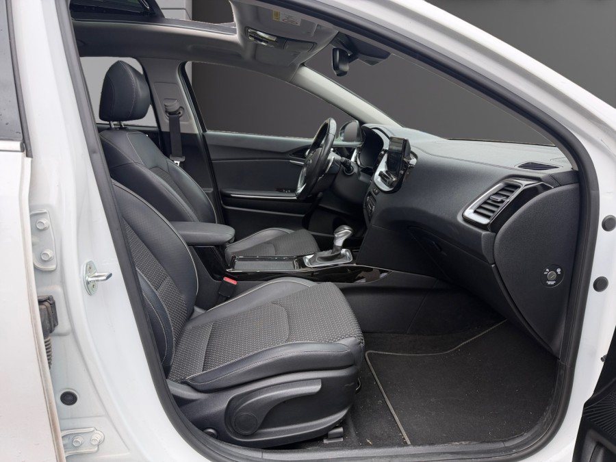 KIA d'occasion XCEED 1.4 T-GDI 140 LAUNCH EDITION DCT AUTO de 2019