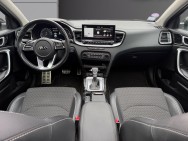 KIA d'occasion XCEED 1.4 T-GDI 140 LAUNCH EDITION DCT AUTO de 2019