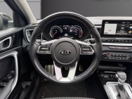 KIA d'occasion XCEED 1.4 T-GDI 140 LAUNCH EDITION DCT AUTO de 2019
