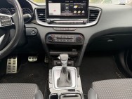KIA d'occasion XCEED 1.4 T-GDI 140 LAUNCH EDITION DCT AUTO de 2019