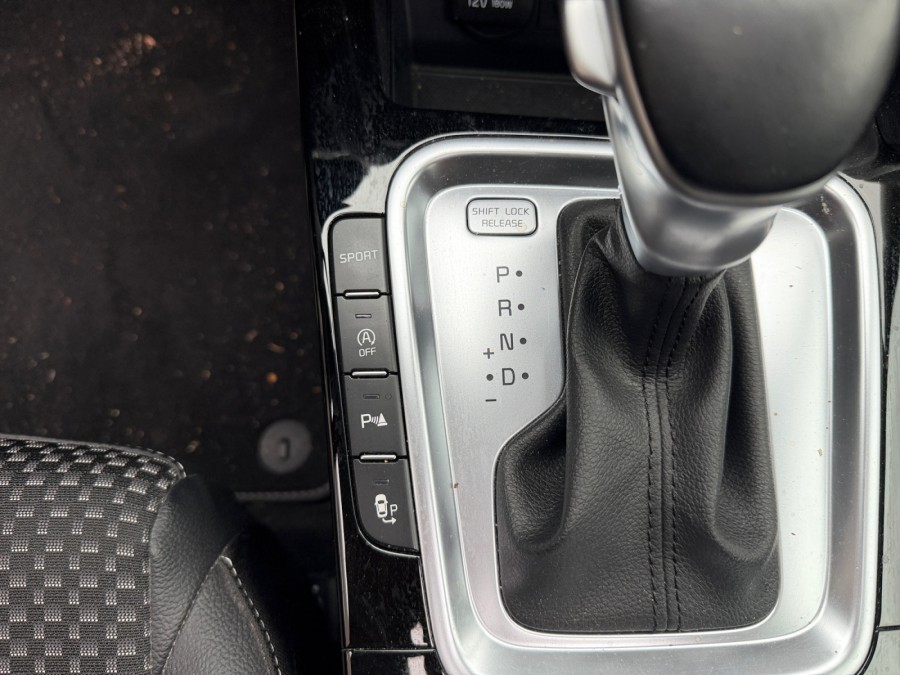 KIA d'occasion XCEED 1.4 T-GDI 140 LAUNCH EDITION DCT AUTO de 2019