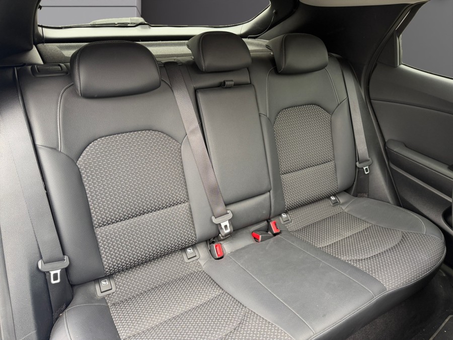 KIA d'occasion XCEED 1.4 T-GDI 140 LAUNCH EDITION DCT AUTO de 2019