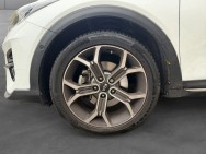 KIA d'occasion XCEED 1.4 T-GDI 140 LAUNCH EDITION DCT AUTO de 2019