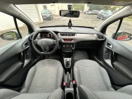 CITROEN d'occasion C3 II 1.2 VTI 82 PURETECH EXCLUSIVE de 2015