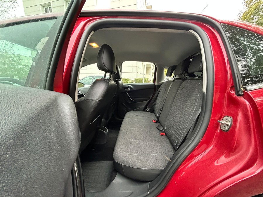 CITROEN d'occasion C3 II 1.2 VTI 82 PURETECH EXCLUSIVE de 2015