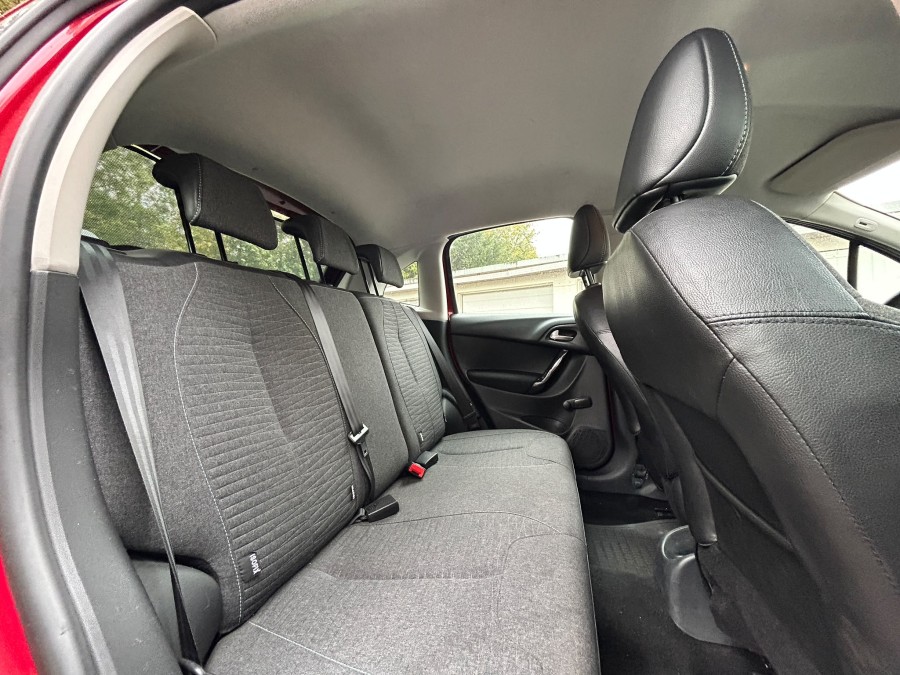 CITROEN d'occasion C3 II 1.2 VTI 82 PURETECH EXCLUSIVE de 2015