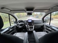 FORD d'occasion TOURNEO 320 L1H1 1.0 ECOBOOST 120 PHEV TITANIUM de
