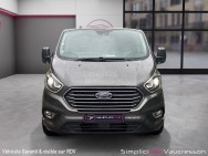 FORD d'occasion TOURNEO 320 L1H1 1.0 ECOBOOST 120 PHEV TITANIUM de