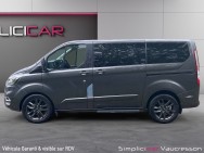 FORD d'occasion TOURNEO 320 L1H1 1.0 ECOBOOST 120 PHEV TITANIUM de