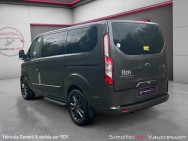 FORD d'occasion TOURNEO 320 L1H1 1.0 ECOBOOST 120 PHEV TITANIUM de