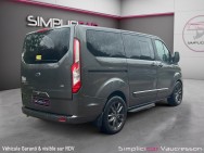 FORD d'occasion TOURNEO 320 L1H1 1.0 ECOBOOST 120 PHEV TITANIUM de