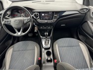 OPEL d'occasion CROSSLAND X 1.2 Turbo 110ch Design 120 ans BVA Euro