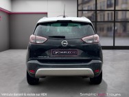 OPEL d'occasion CROSSLAND X 1.2 Turbo 110ch Design 120 ans BVA Euro