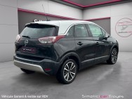 OPEL d'occasion CROSSLAND X 1.2 Turbo 110ch Design 120 ans BVA Euro
