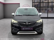 OPEL d'occasion CROSSLAND X 1.2 Turbo 110ch Design 120 ans BVA Euro