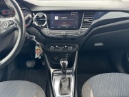 OPEL d'occasion CROSSLAND X 1.2 Turbo 110ch Design 120 ans BVA Euro
