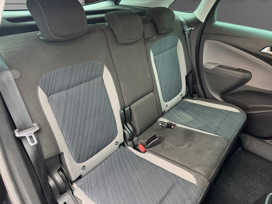 OPEL d'occasion CROSSLAND X 1.2 Turbo 110ch Design 120 ans BVA Euro