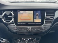 OPEL d'occasion CROSSLAND X 1.2 Turbo 110ch Design 120 ans BVA Euro