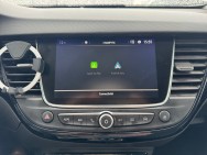 OPEL d'occasion CROSSLAND X 1.2 Turbo 110ch Design 120 ans BVA Euro
