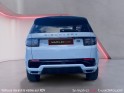 Land rover discovery sport p300e phev hybrid rechargeable awd r dynamic se occasion simplicicar guadeloupe  simplicicar...
