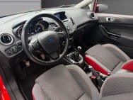 FORD d'occasion FIESTA 140 RED EDITION de 2015 Nîmes (30)﻿