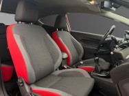 FORD d'occasion FIESTA 140 RED EDITION de 2015 Nîmes (30)﻿
