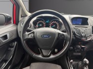 FORD d'occasion FIESTA 140 RED EDITION de 2015 Nîmes (30)﻿