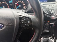 FORD d'occasion FIESTA 140 RED EDITION de 2015 Nîmes (30)﻿