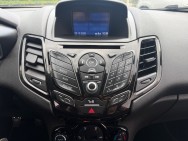 FORD d'occasion FIESTA 140 RED EDITION de 2015 Nîmes (30)﻿