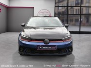 VOLKSWAGEN d'occasion POLO 2.0 TSI de 2023 Brie Comte Robert (77)﻿
