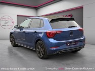 VOLKSWAGEN d'occasion POLO 2.0 TSI de 2023 Brie Comte Robert (77)﻿