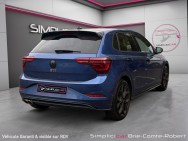 VOLKSWAGEN d'occasion POLO 2.0 TSI de 2023 Brie Comte Robert (77)﻿