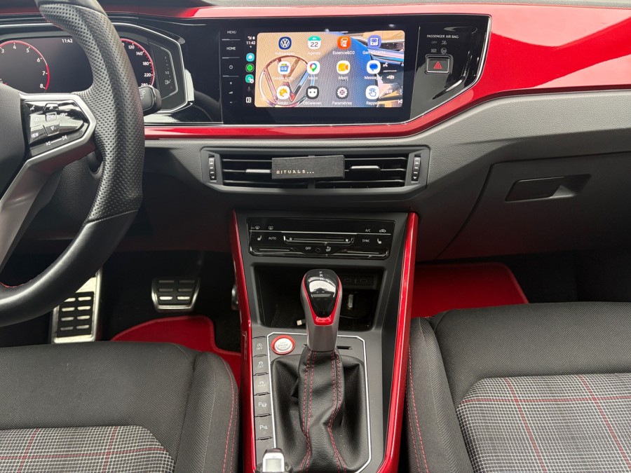 VOLKSWAGEN d'occasion POLO 2.0 TSI de 2023 Brie Comte Robert (77)﻿