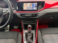 VOLKSWAGEN d'occasion POLO 2.0 TSI de 2023 Brie Comte Robert (77)﻿