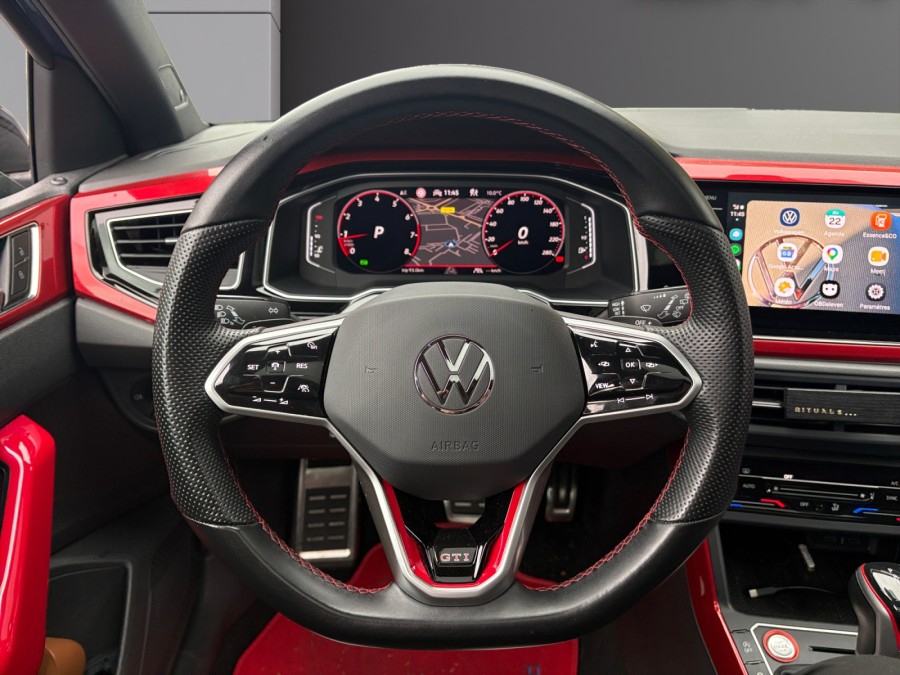 VOLKSWAGEN d'occasion POLO 2.0 TSI de 2023 Brie Comte Robert (77)﻿