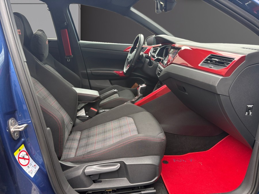 VOLKSWAGEN d'occasion POLO 2.0 TSI de 2023 Brie Comte Robert (77)﻿