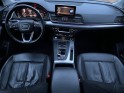 Audi q5 2.0 tdi 190 s tronic 7 quattro design luxe occasion simplicicar lagny  simplicicar simplicibike france