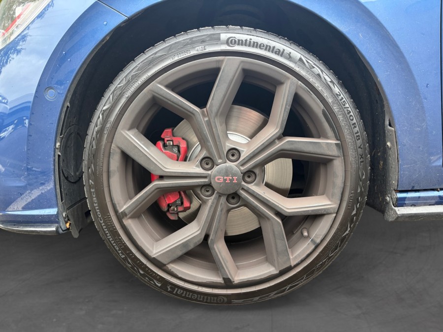 VOLKSWAGEN d'occasion POLO 2.0 TSI de 2023 Brie Comte Robert (77)﻿