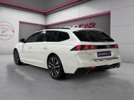 PEUGEOT d'occasion 508 HYBRID 225ch GT e-EAT8 de 2020 Magny-en-Vexin